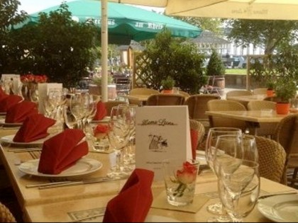 Foto: Mama Leone